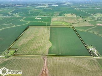 2156 G Ave, Garwin, IA 50632