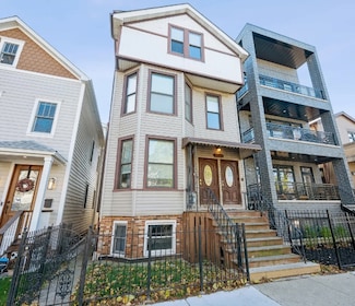 1753 W Cornelia Ave Unit 2, Chicago, IL 60657