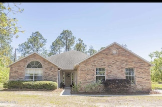 616 Skunk Valley Rd, Panama City, FL 32409