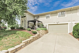 7148 N Brewster Place Unit 169D, Painesville, OH 44077