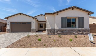 Pomona, Surprise, AZ 85387
