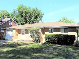 1603 Charmaine Dr, Toledo, OH 43614