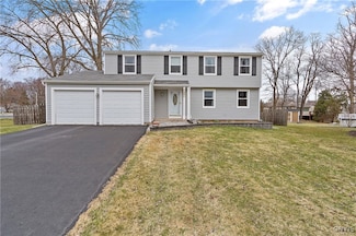 7350 Tomwood Dr, Liverpool, NY 13090