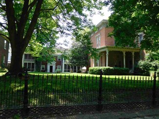 509 SE 1st St, Evansville, IN 47713