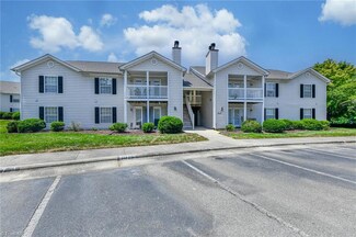 7117 W Friendly Ave Unit B, Greensboro, NC 27410