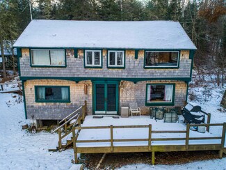 323 E Route 26, Cambridge, NH 03579