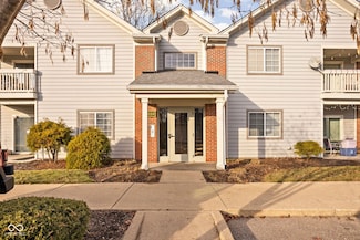 8224 Glenwillow Ln Unit 206, Indianapolis, IN 46278