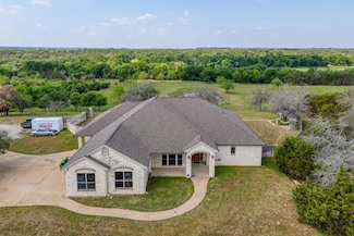 136 River View Rd, Liberty Hill, TX 78642