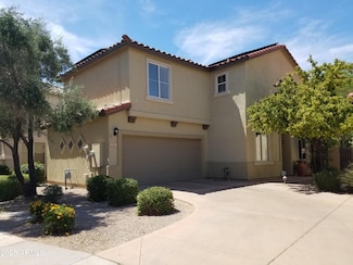 646 E El Monte Place, Chandler, AZ 85225