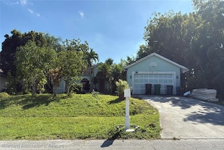 238 NW Ferris Dr, Port Saint Lucie, FL 34983