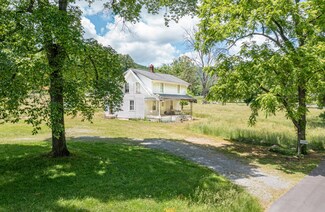 2463 Blue Ridge Springs Rd Unit 24064, Blue Ridge, VA 24064