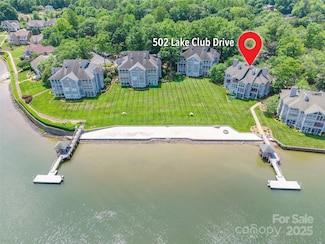 502 Lake Club Dr Unit 502, Rock Hill, SC 29732