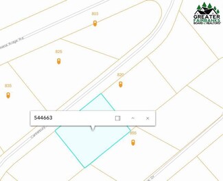 NHN Canterbury Dr, Fairbanks, AK 99709