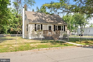 56 Hillman Ave, Ewing, NJ 08638