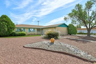 2600 Virginia St NE, Albuquerque, NM 87110