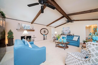 209 Cheryl St, Longview, TX 75604