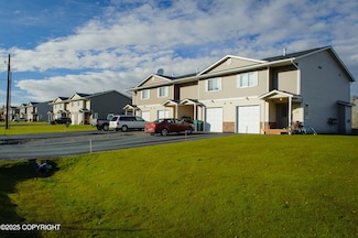 9910 E Trennie Loop Unit 3, Palmer, AK 99645