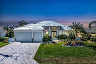 3118 SW 26th Ave, Cape Coral, FL 33914