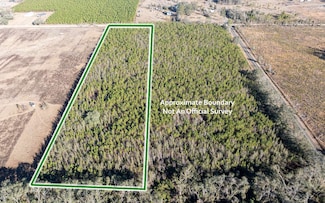 TBD 96th Street 10ac, Live Oak, FL 32060