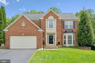 14116 Tattershall Place, Germantown, MD 20874