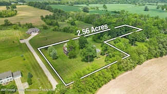 9840 W Herbison Rd, Eagle, MI 48822