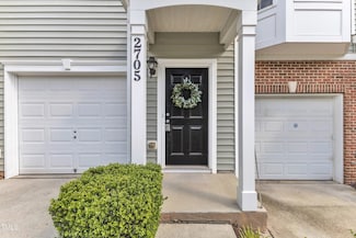 2705 Wyntercrest Ln, Durham, NC 27713