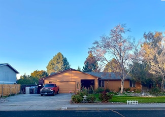 604 Linda Ct, Richland, WA 99352