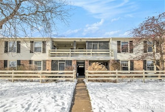 2524 Abbington Dr SE Unit 166, Grand Rapids, MI 49506