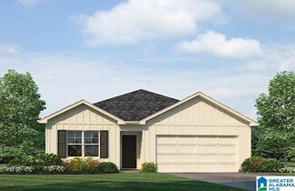796 Fish Camp Rd, Chelsea, AL 35043