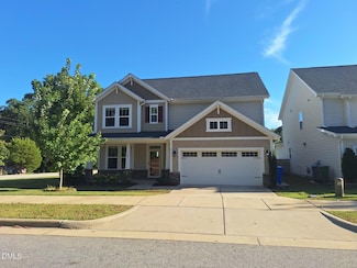 1005 Travern Dr, Raleigh, NC 27603