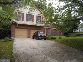 12324 Needlepine Terrace, Silver Spring, MD 20904