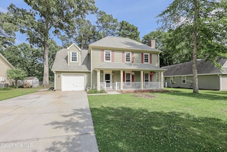 184 Audubon Dr, Jacksonville, NC 28546