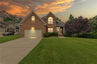 5308 Doral Woods Ct, Suffolk, VA 23435