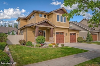 2551 W Renoir Dr, Coeur D Alene, ID 83815