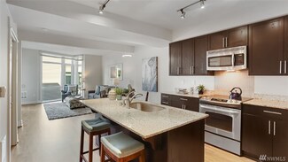 699 John St Unit 607, Seattle, WA 98109