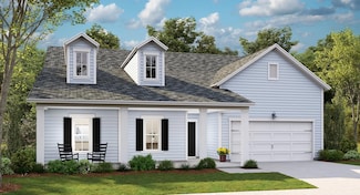 CONYERS II, Summerville, SC 29485
