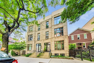 520 N Noble St Unit 2S, Chicago, IL 60642