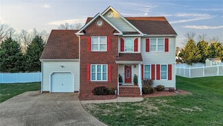 11712 Bullock Ct, Midlothian, VA 23112