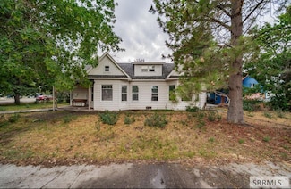 91 N University Ave, Blackfoot, ID 83221