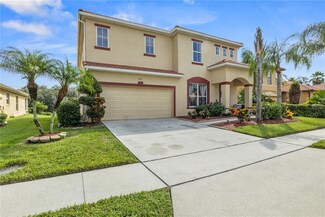 3117 Riachuelo Ln, Kissimmee, FL 34744