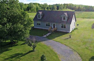 7835 Tackabury Rd, Canastota, NY 13032