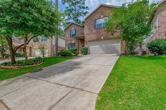 131 S Spinning Wheel Cir, Spring, TX 77382
