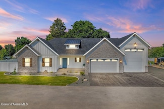 1243 W Orchard Ave, Hayden, ID 83835