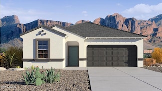 10610 W Bloch Rd, Tolleson, AZ 85353