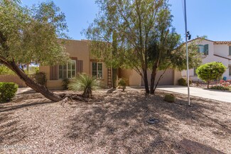 964 N Corte Del Sol Feliz, Tucson, AZ 85748