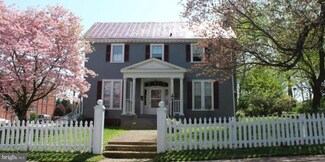 401 S East St, Culpeper, VA 22701
