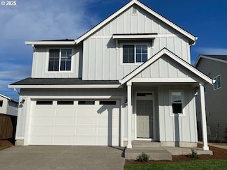 5951 Henshaw St SE, Albany, OR 97322