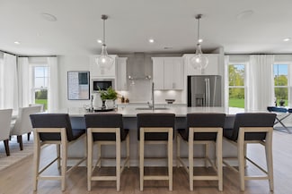 The Julianne, Glen Allen, VA 23060