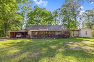 2159 Ward Line Rd, Kinder, LA 70648
