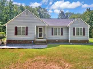 2540 Red Lane Rd, Powhatan, VA 23139